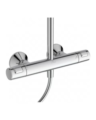 Ideal Standard Ceratherm T25+ (A7210AA) termostatinė dušo sistema, pasirinkite spalvą