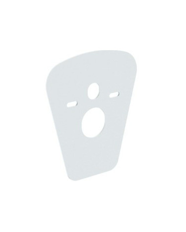 Ideal Standard ProSys akustinė tarpinė skirta WC/bidė montavimui, R017467