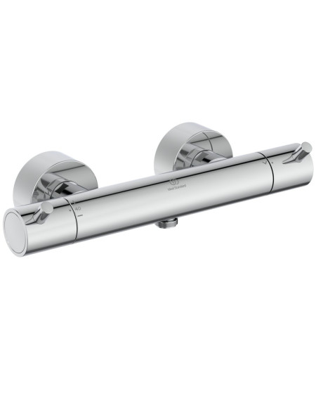 Ideal Standard CERATHERM T125 termostatinis dušo maišytuvas, pasirenkama spalva