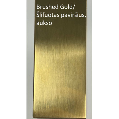 Ideal Standard CERATHERM T125 termostatinis dušo/vonios maišytuvas, pasirenkama spalva