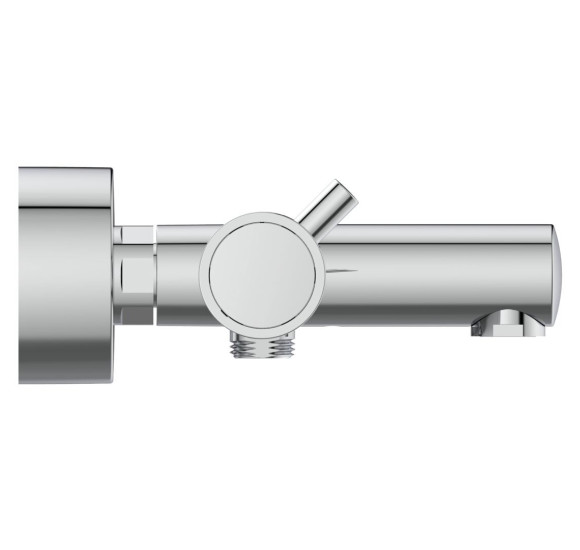 Ideal Standard CERATHERM T125 termostatinis dušo/vonios maišytuvas, pasirenkama spalva