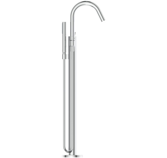 Ideal Standard Joy pastatomas vonios maišytuvas, pasirenkama spalva