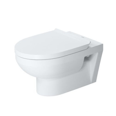 Pakabinamas unitazas Duravit Durastyle su "SoftClose" dangčiu