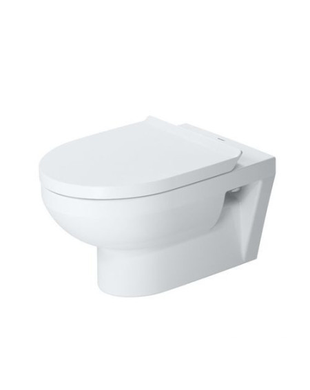 Pakabinamas unitazas Duravit Durastyle su "SoftClose" dangčiu