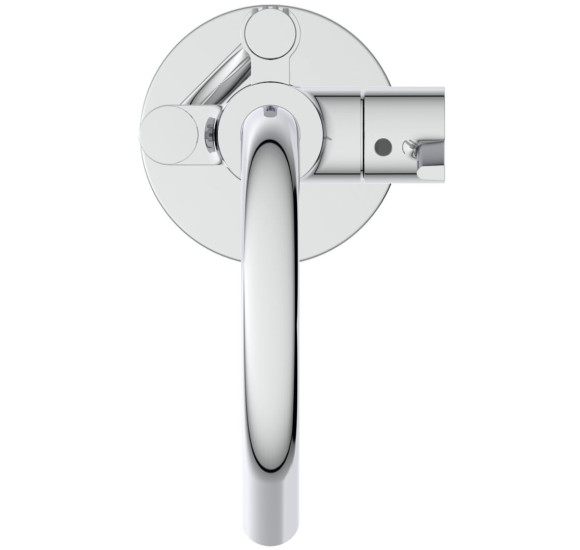 Ideal Standard Joy pastatomas vonios maišytuvas, pasirenkama spalva