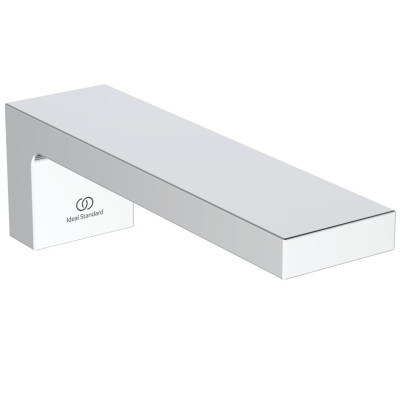 Ideal Standard Extra vonios maišytuvo snapas, pasirenkama spalva