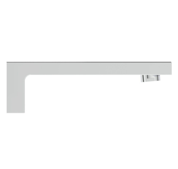 Ideal Standard Extra vonios maišytuvo snapas, pasirenkama spalva