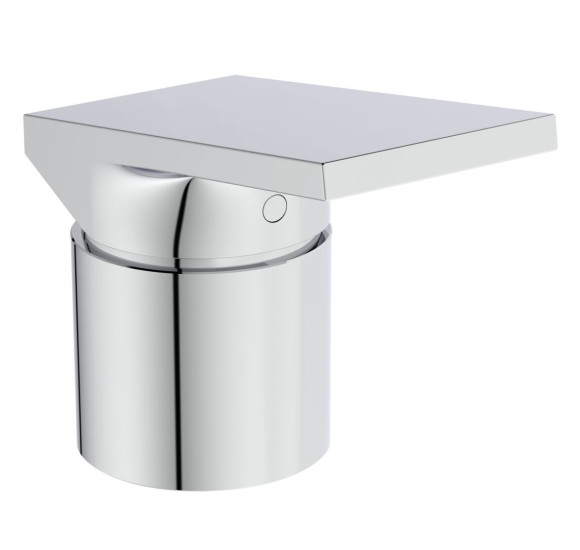 Ideal Standard Extra 3 dalių vonios maišytuvas, pasirenkama spalva