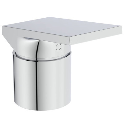 Ideal Standard Extra 4 dalių vonios maišytuvas, pasirenkama spalva