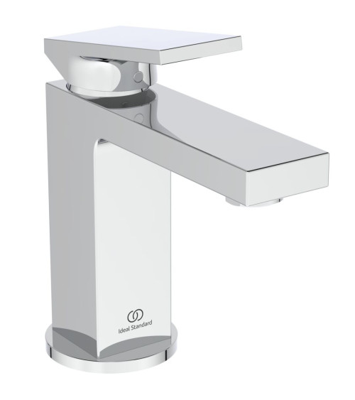 Ideal Standard Extra maišytuvas praustuvui su dugno vožtuvu, BD500, pasirenkama spalva