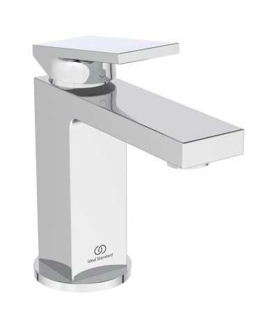 Ideal Standard Extra maišytuvas praustuvui su dugno vožtuvu, BD500, pasirenkama spalva