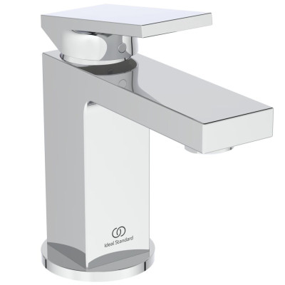 Ideal Standard Extra Piccolo maišytuvas praustuvui su dugno vožtuvu, BD502, pasirenkama spalva