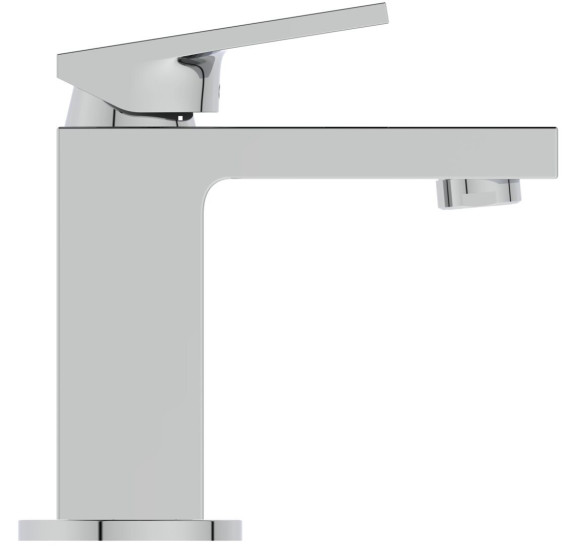 Ideal Standard Extra Piccolo maišytuvas praustuvui, BD503, pasirenkama spalva