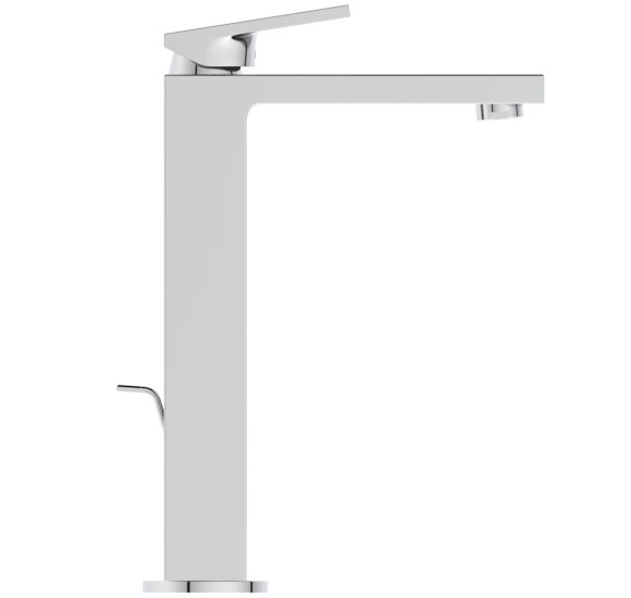 Ideal Standard Extra Vessel maišytuvas praustuvui su dugno vožtuvu, BD506, pasirenkama spalva