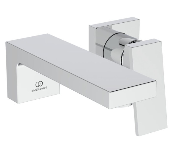 Ideal Standard Extra KIT2 2 dalių maišytuvas praustuvui, BD509, pasirenkama spalva