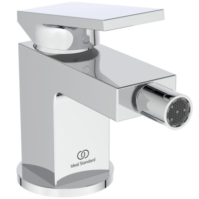 Ideal Standard Extra bide maišytuvas su dugno vožtuvu, BD511, pasirenkama spalva