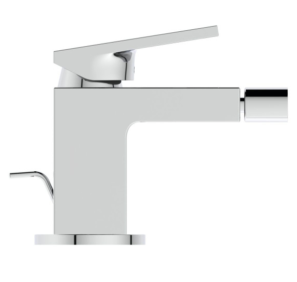 Ideal Standard Extra bide maišytuvas su dugno vožtuvu, BD511, pasirenkama spalva