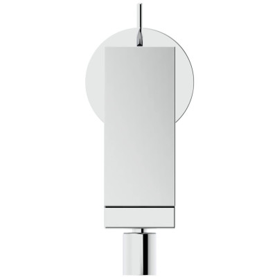 Ideal Standard Extra bide maišytuvas su dugno vožtuvu, BD511, pasirenkama spalva