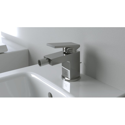 Ideal Standard Extra bide maišytuvas su dugno vožtuvu, BD511, pasirenkama spalva