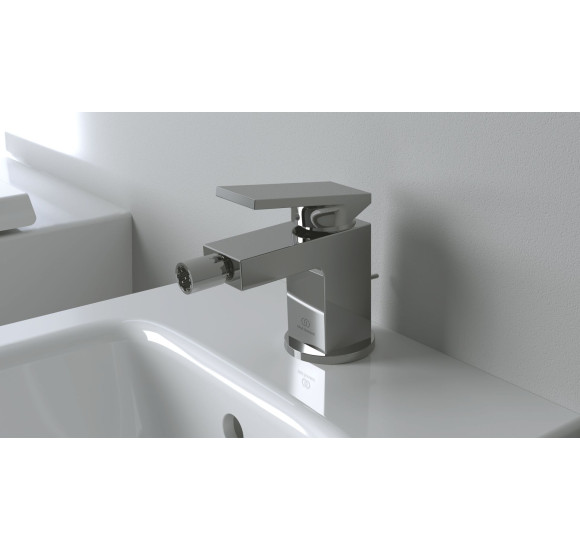 Ideal Standard Extra bide maišytuvas su dugno vožtuvu, BD511, pasirenkama spalva