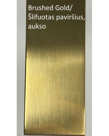 Ideal Standard Extra dušo maišytuvas, BD512, pasirenkama spalva