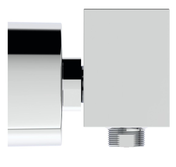 Ideal Standard Extra dušo maišytuvas, BD512, pasirenkama spalva