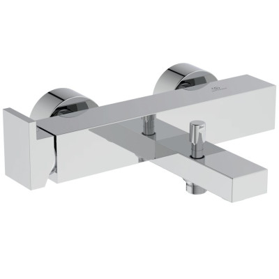 Ideal Standard Extra dušo/vonios maišytuvas, BD513, pasirenkama spalva