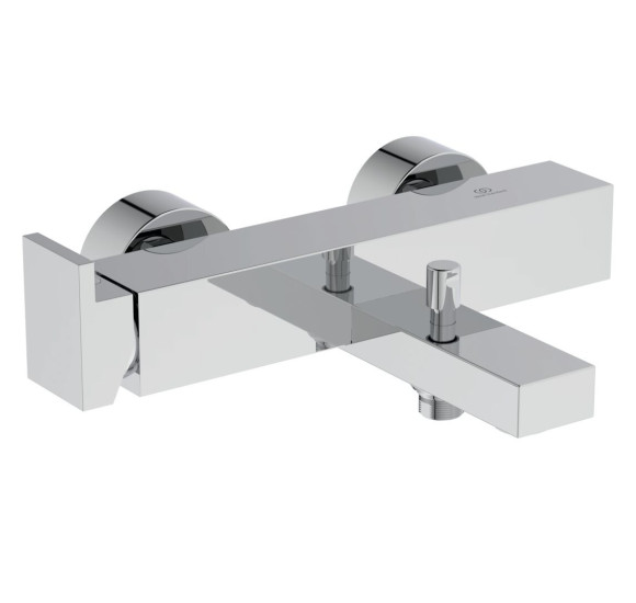 Ideal Standard Extra dušo/vonios maišytuvas, BD513, pasirenkama spalva