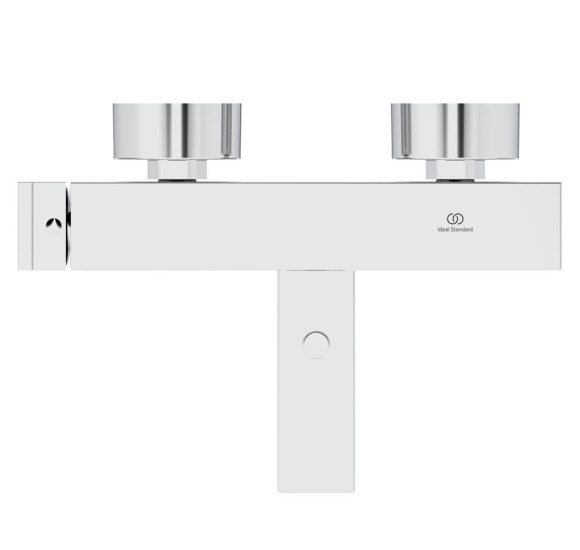 Ideal Standard Extra dušo/vonios maišytuvas, BD513, pasirenkama spalva