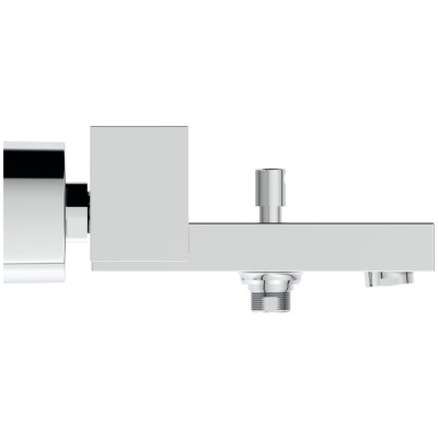 Ideal Standard Extra dušo/vonios maišytuvas, BD513, pasirenkama spalva