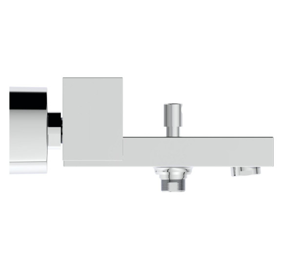 Ideal Standard Extra dušo/vonios maišytuvas, BD513, pasirenkama spalva