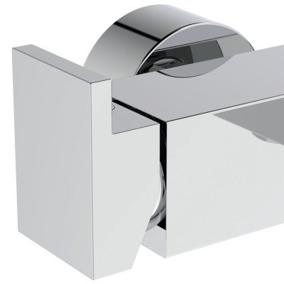 Ideal Standard Extra dušo/vonios maišytuvas su rankiniu dušeliu, BD514, pasirenkama spalva