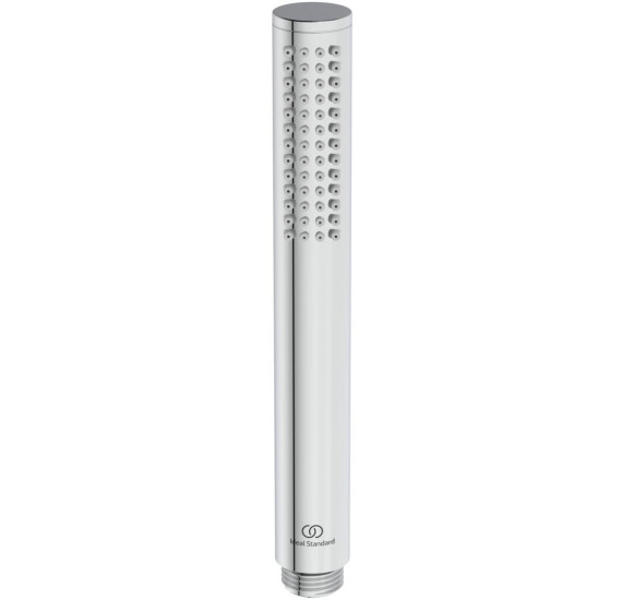 Ideal Standard Extra dušo/vonios maišytuvas su rankiniu dušeliu, BD514, pasirenkama spalva