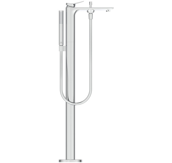 Ideal Standard Conca pastatomas vonios maišytuvas, BD460, pasirenkama spalva