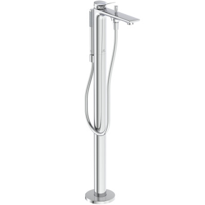 Ideal Standard Conca pastatomas vonios maišytuvas, BD460, pasirenkama spalva