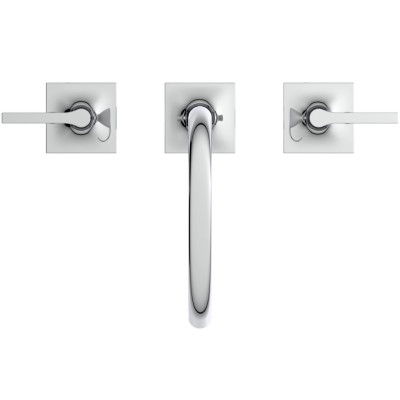 Ideal Standard Joy Neo 3 dalių maišytuvas praustuvui , BD146, pasirenkama spalva