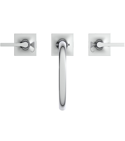 Ideal Standard Joy Neo 3 dalių maišytuvas praustuvui , BD146, pasirenkama spalva