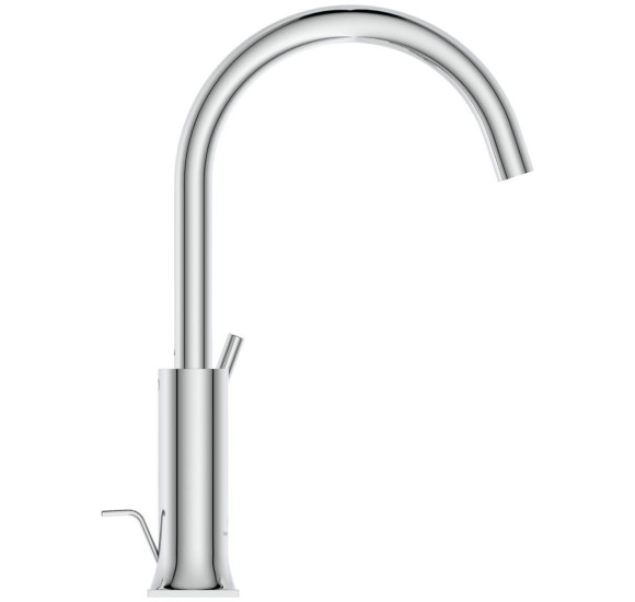 Ideal Standard Joy Neo maišytuvas praustuvui su dugno vožtuvu, BD149, pasirenkama spalva