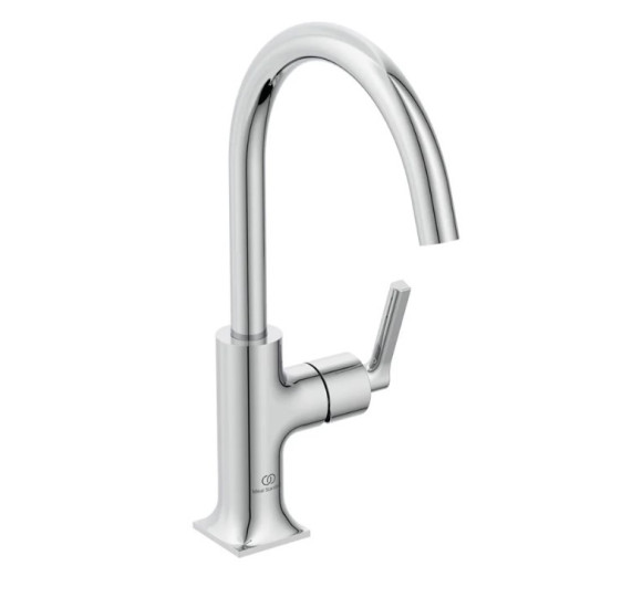 Ideal Standard Joy Neo maišytuvas praustuvui, BD150, pasirenkama spalva