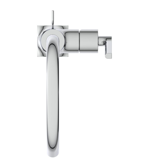 Ideal Standard Joy Neo Vessel maišytuvas praustuvui su dugno vožtuvu, BD155, pasirenkama spalva