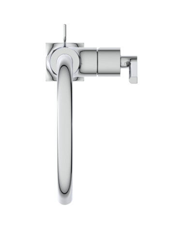 Ideal Standard Joy Neo Vessel maišytuvas praustuvui su dugno vožtuvu, BD155, pasirenkama spalva