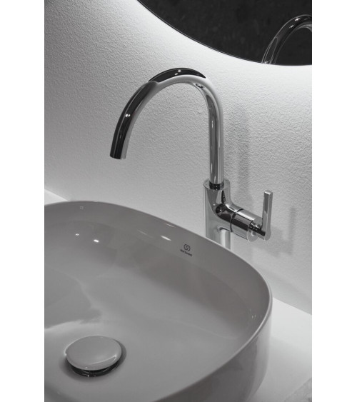 Ideal Standard Joy Neo Vessel maišytuvas praustuvui, BD156, pasirenkama spalva