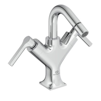 Ideal Standard Joy Neo bide maišytuvas su dugno vožtuvu, BD441, pasirenkama spalva