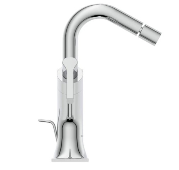 Ideal Standard Joy Neo bide maišytuvas su dugno vožtuvu, BD441, pasirenkama spalva