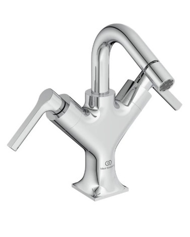 Ideal Standard Joy Neo bide maišytuvas su dugno vožtuvu, BD441, pasirenkama spalva