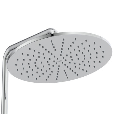 Ideal Standard Joy Neo dušo sistema, pasirinkite spalvą