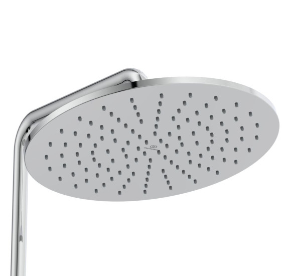 Ideal Standard Joy Neo dušo sistema, pasirinkite spalvą