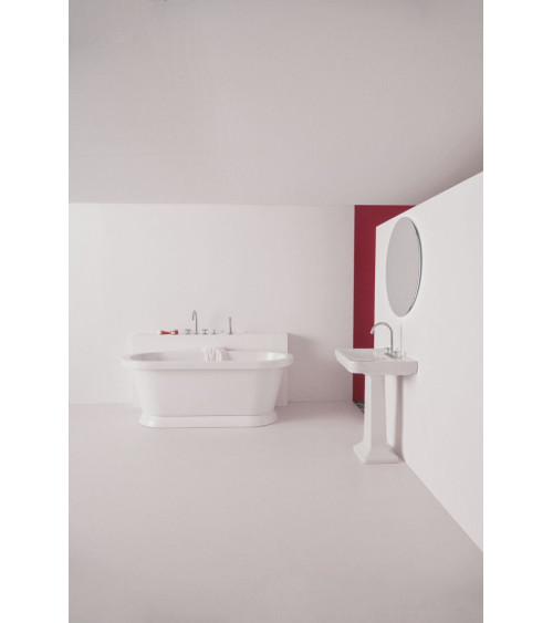 Ideal Standard Joy Neo 5 dalių vonios maišytuvas, BD164, pasirenkama spalva