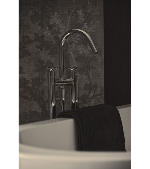 Ideal Standard Joy Neo pastatomas vonios maišytuvas, BD168, pasirenkama spalva