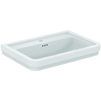 Ideal Standard Calla praustuvas montuojamas ant sienos, 71,5x50 cm, E222